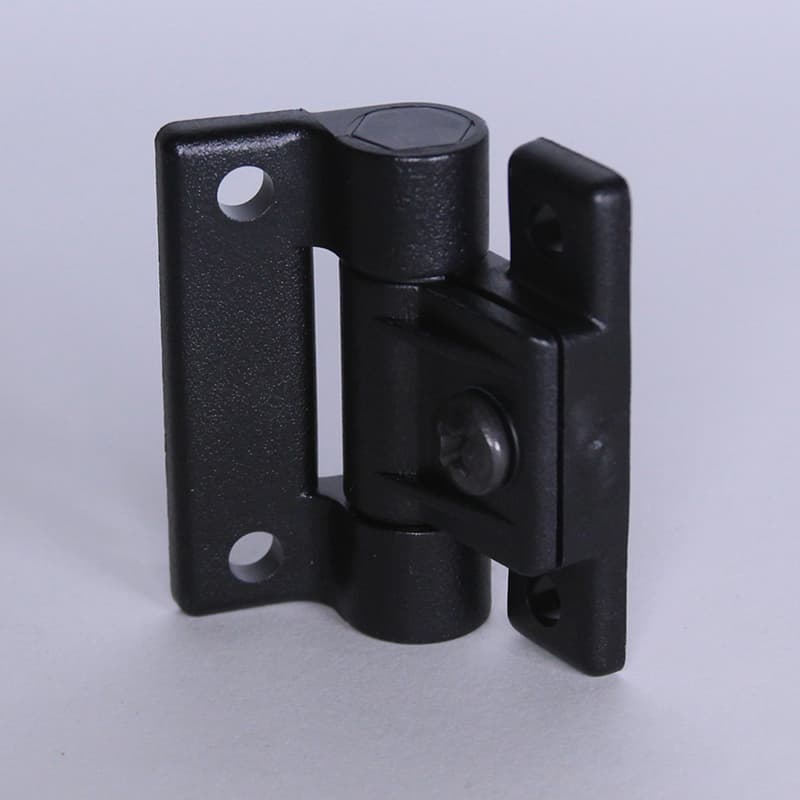 Image of Plastic Adjustable Hinge