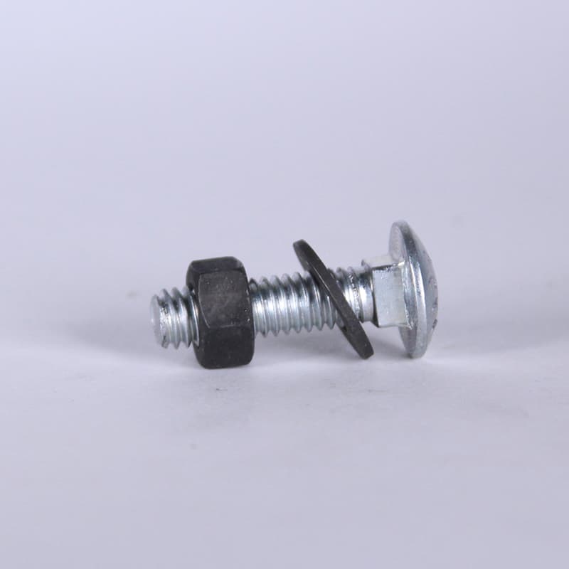 Image of Hex Nut Brake Kit