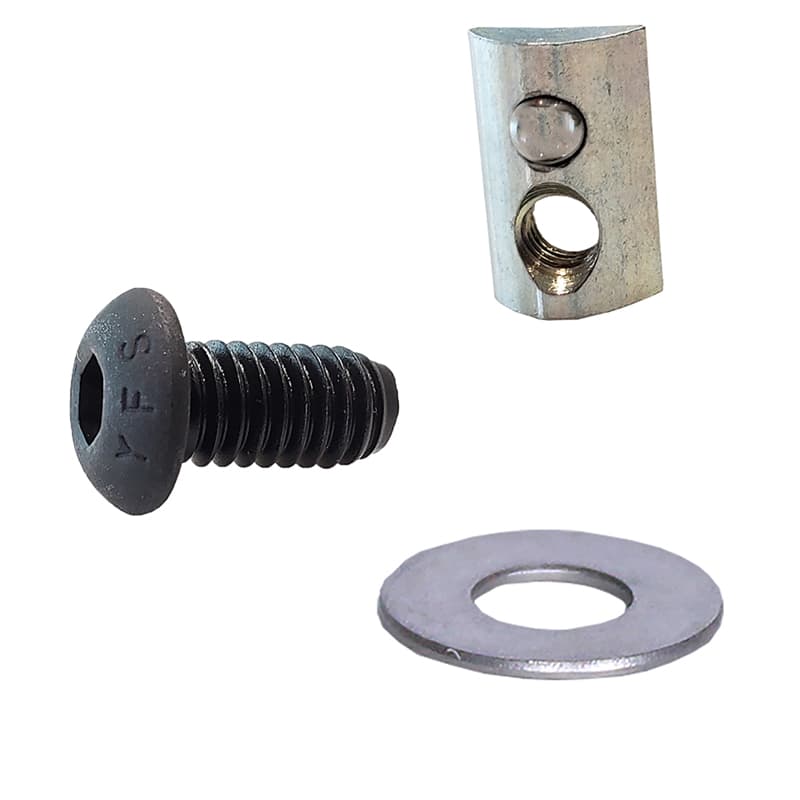 Image of BHSCS Combo Drop Washer 15