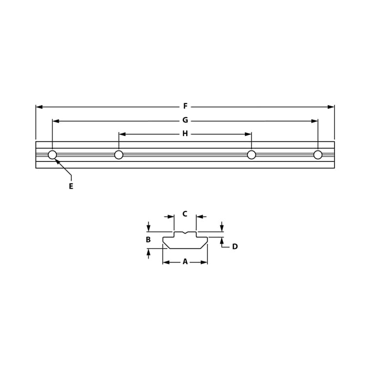 Image of Connection Link Bseries