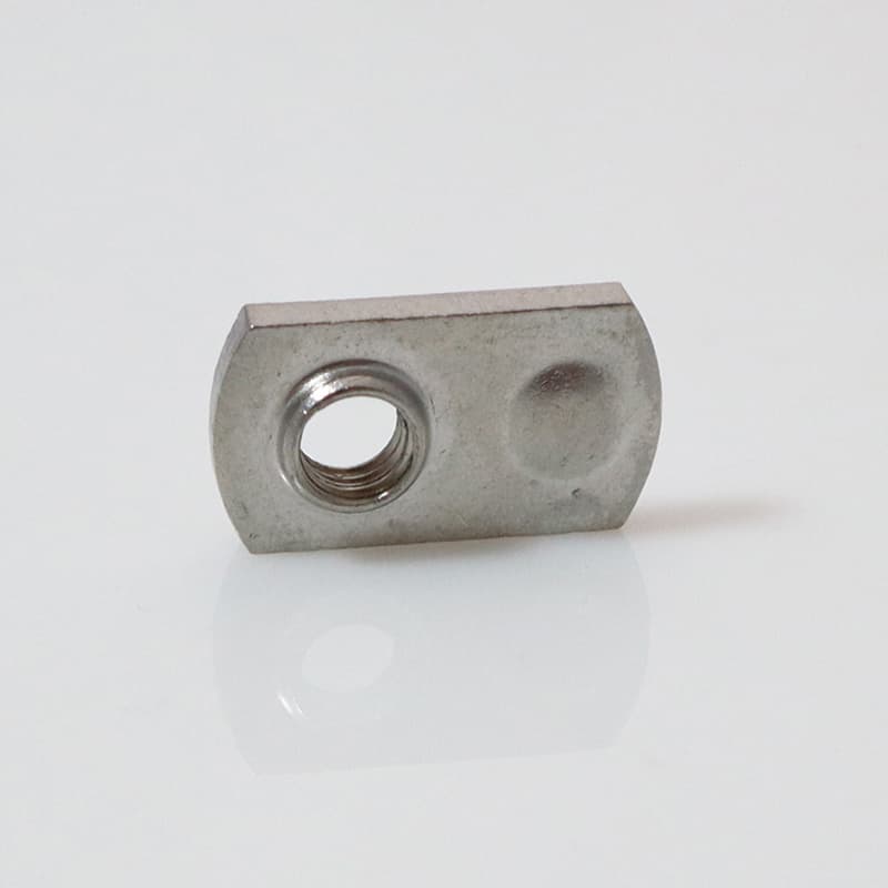 Image of Economy offset thread tnut SS