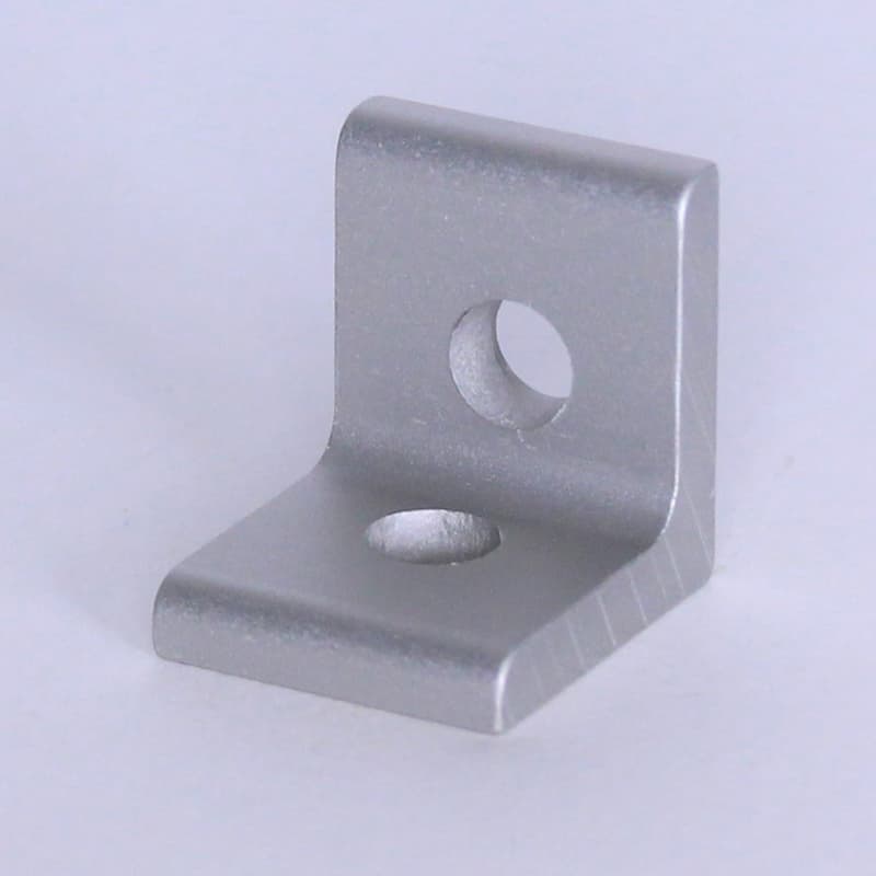 Image of 2 Hole Corner Bracket