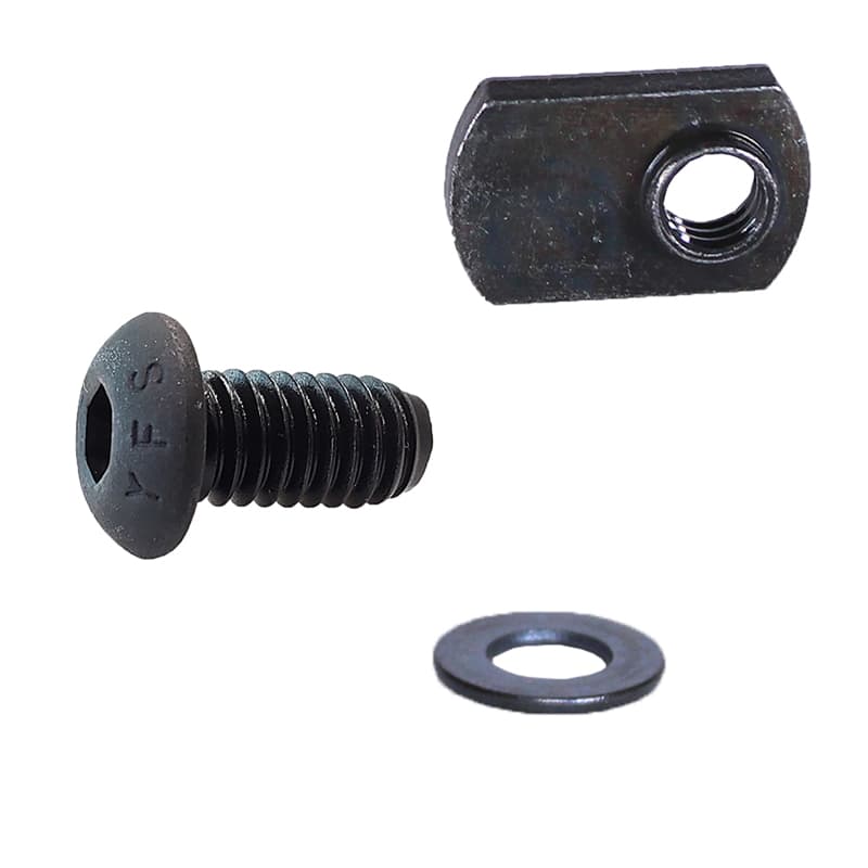 Image of BHSCS Combo Econ Tnut Washer 15