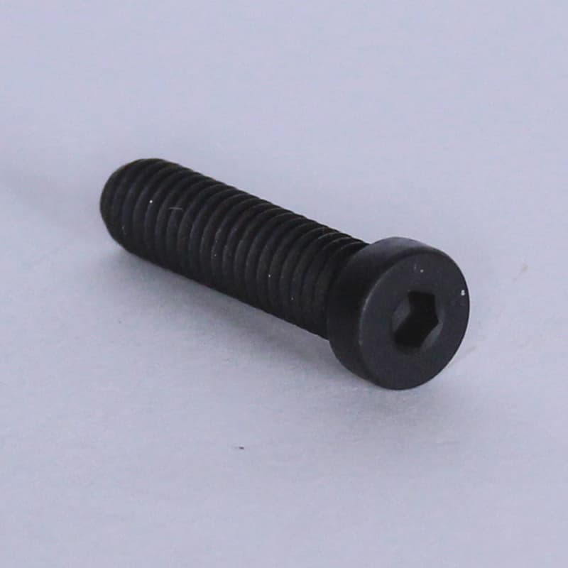 Image of Low Head Socket Cap Screw