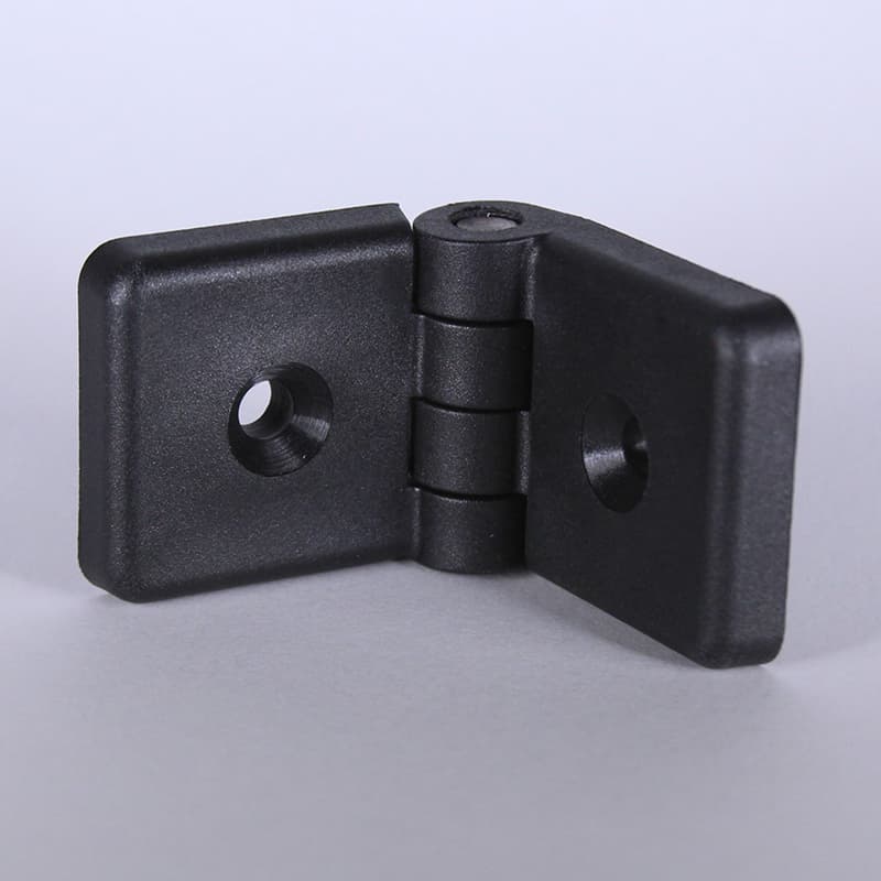 Image of Heavy Duty Plastic Hinge