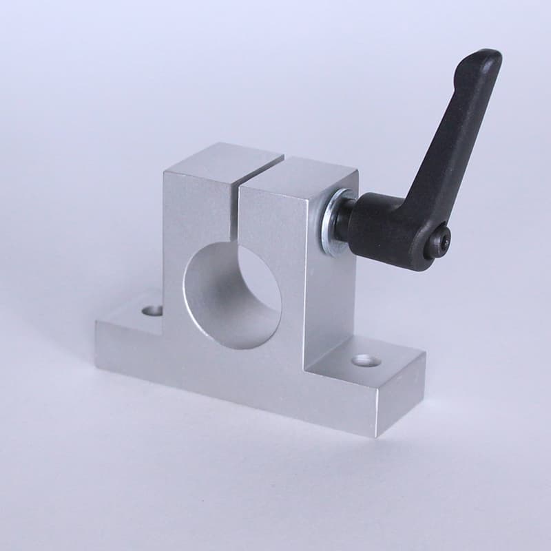 Image of Horizontal Quick Clamp