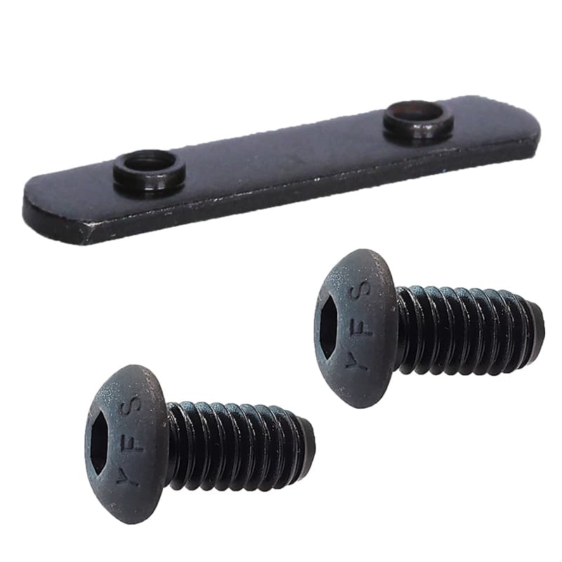 Image of BHSCS Combo Dbl Tnut