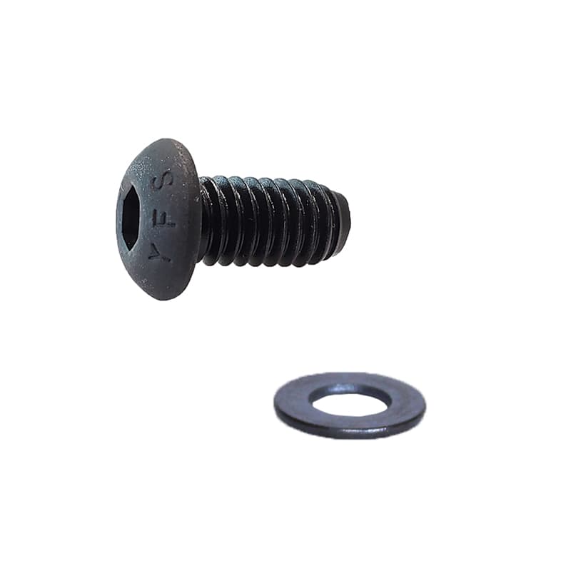 Image of BHSCS Combo Washer 15