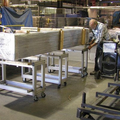 image of Custom Labeling & Packaging