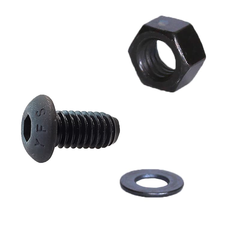 Image of BHSCS Combo Hex Washer 15