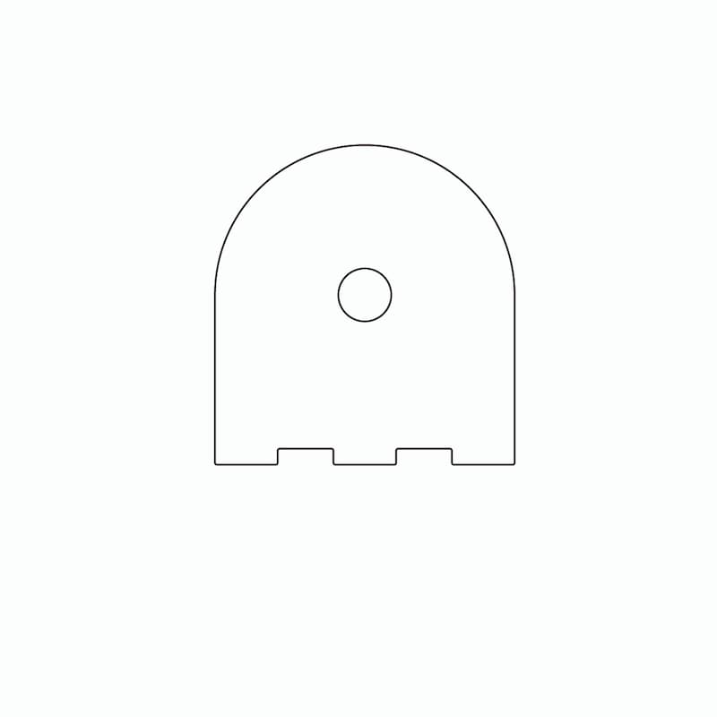 image of Extrusion Profiles