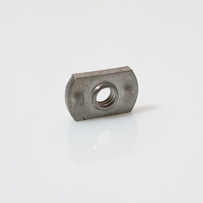 Image of Economy center thread tnut 10s SS