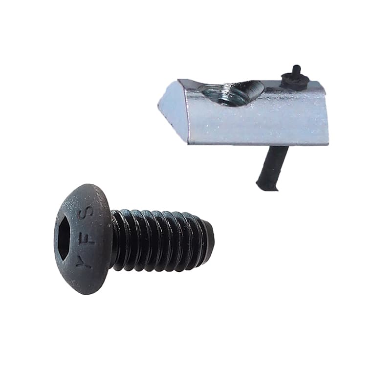 Image of BHSCS Combo Drop Tnut