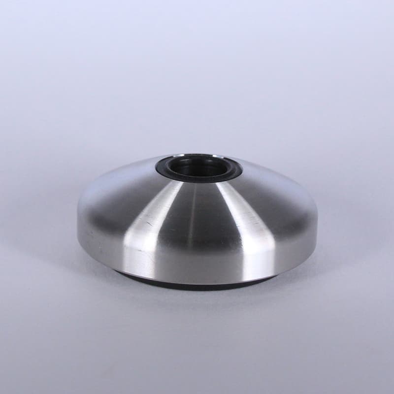 Image of Base for Swivel Feet SS 45