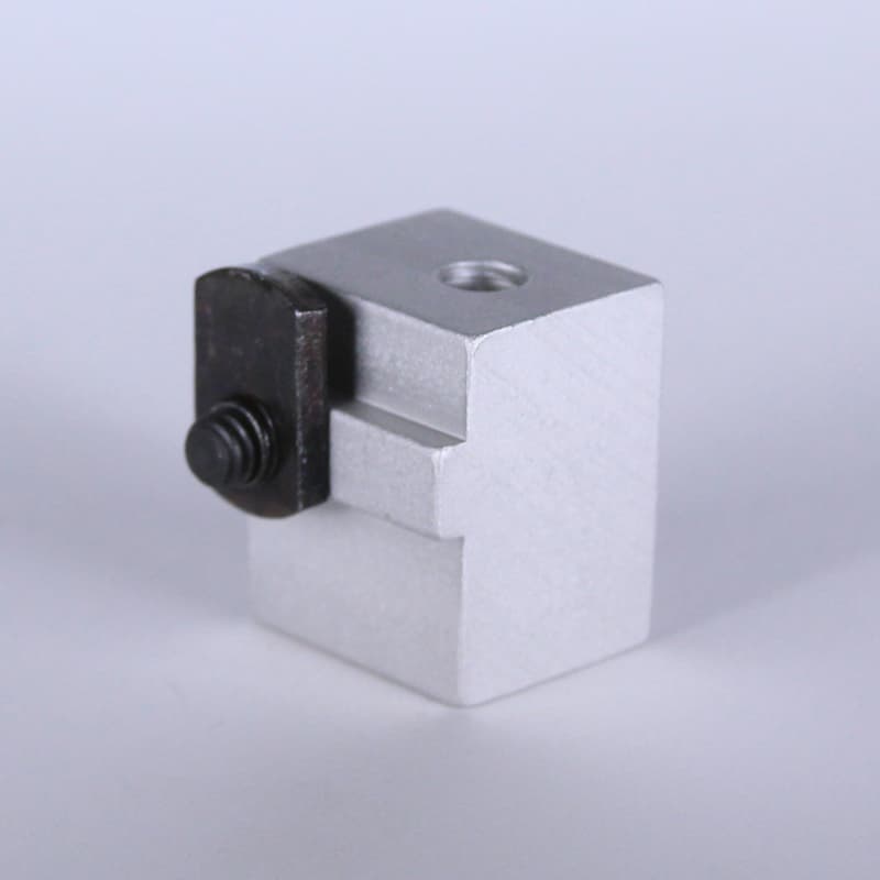 Image of Panel Mount Block