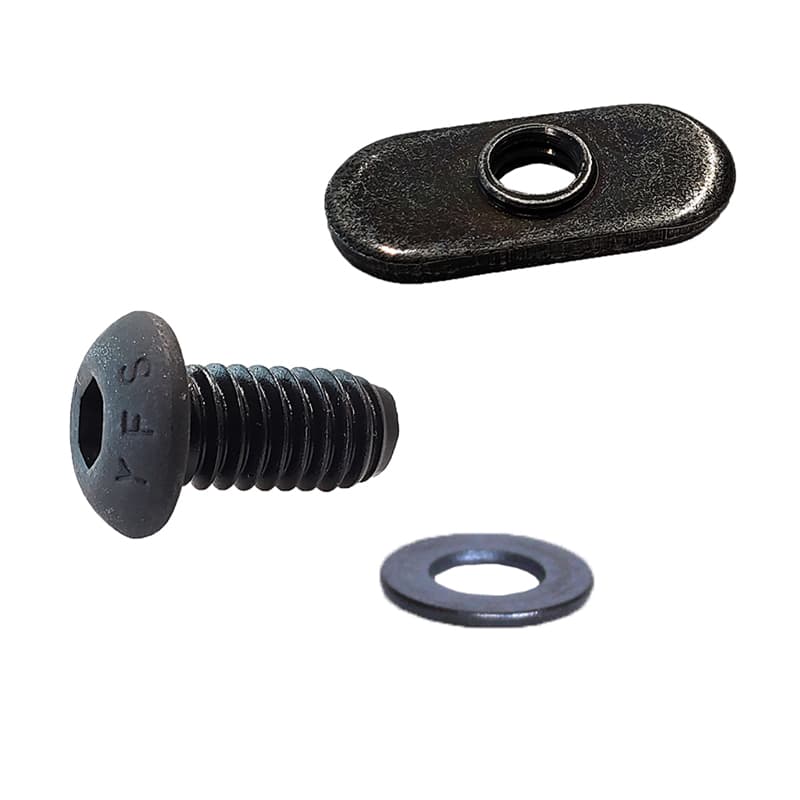 Image of BHSCS Combo Econ Tnut Washer