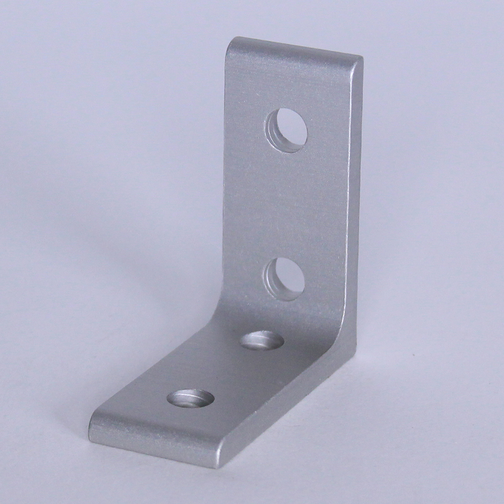 Image of 4 Hole Vertical Inside Corner Bracket