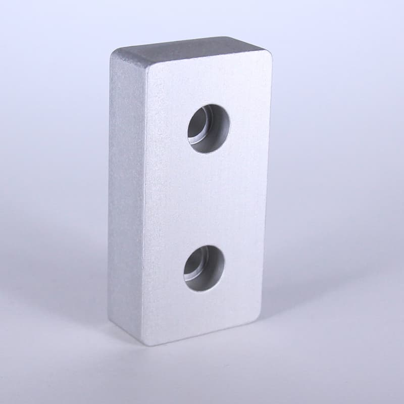 Image of 2 Hole Blank Base Plate