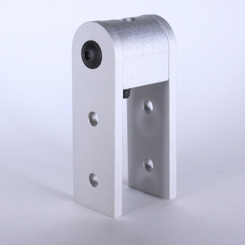 Image of 90 Degree Pivot Hinge