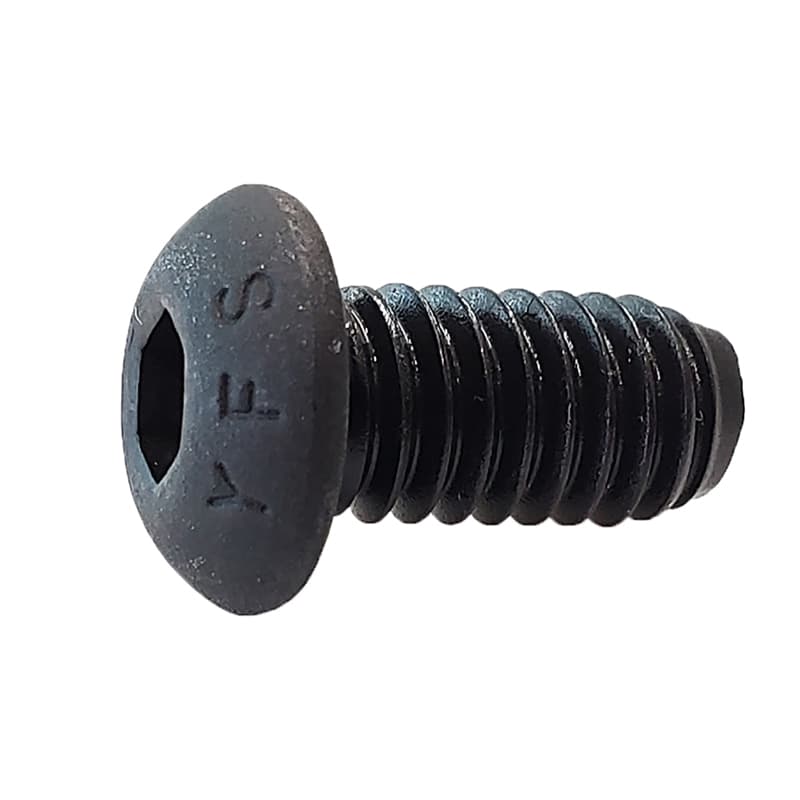 Image of Button Head Socket Cap Screws