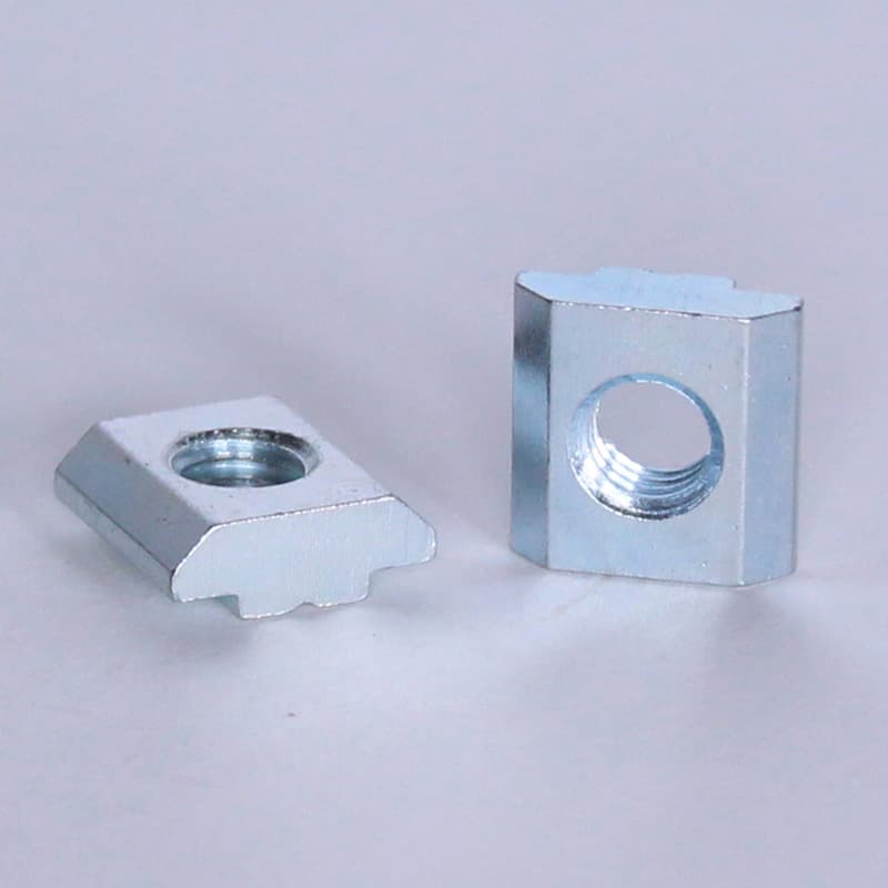 Image of Standard Self Aligning Tnuts