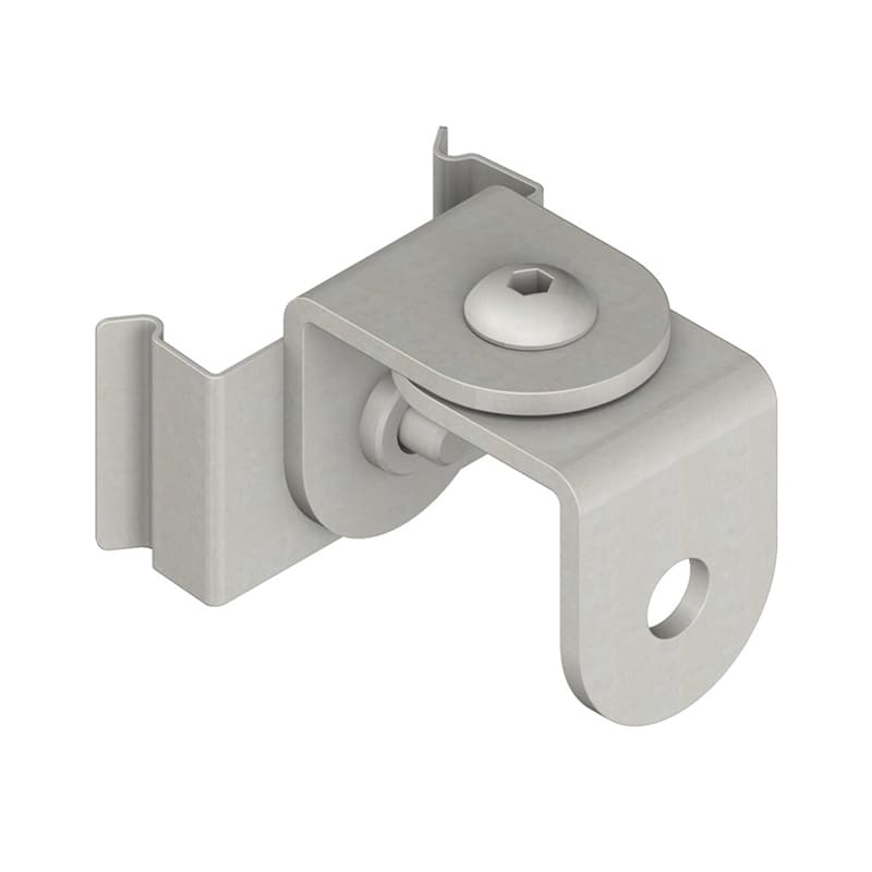 Image of Swivel Clip Bracket