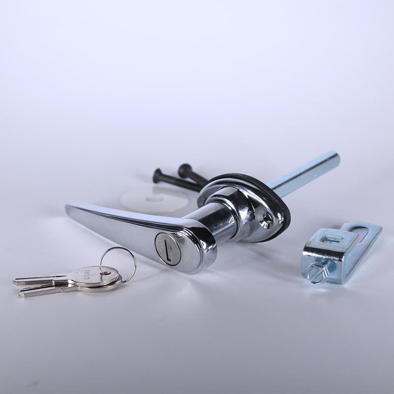 Image of Deluxe Door Handle