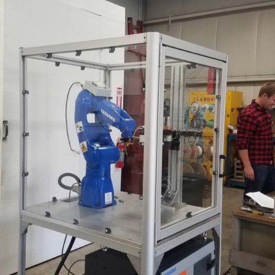 image of Custom Finishing