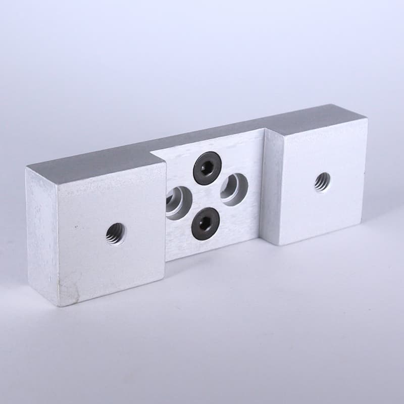 Image of Roller Wheel Brackets