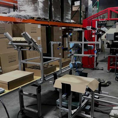 image of Assembly