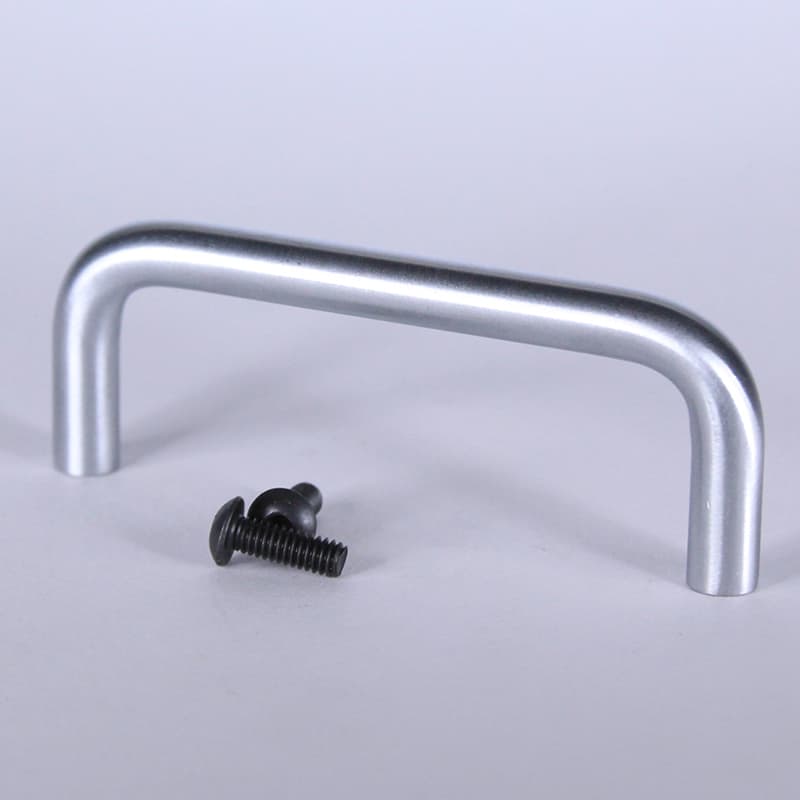 Image of Steel Door Handle