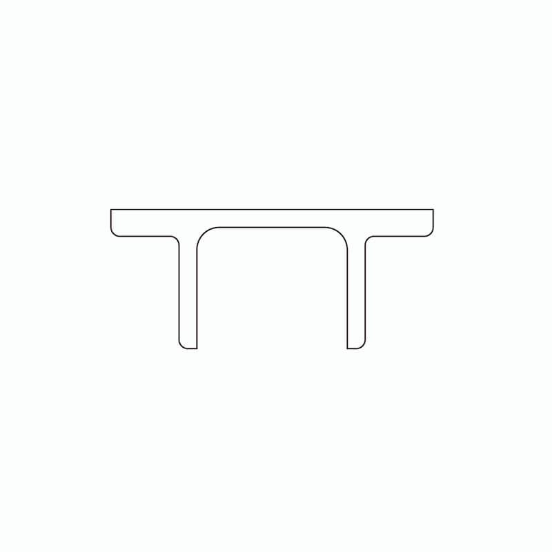 image of Double Flange Bearing