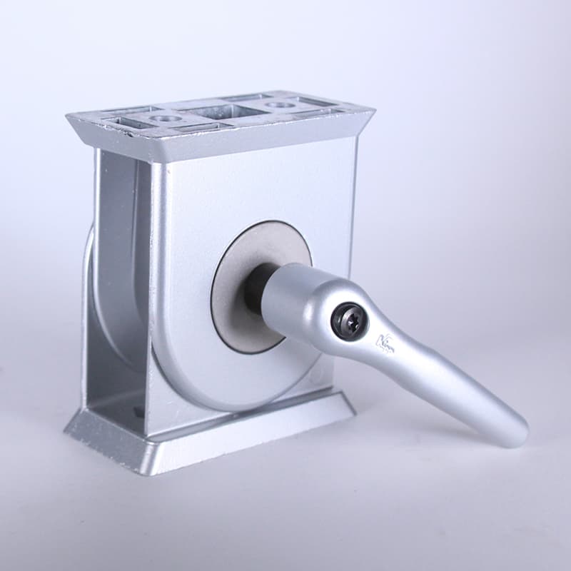 Image of Pivot Joints W Locking Handle 4080