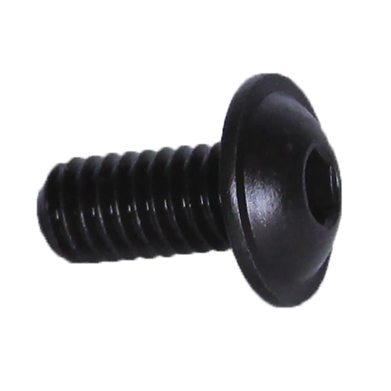 Image of Flanged Button Head Socket Cap Screw