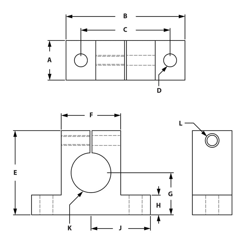 Image of Draw-Horizontal Quick Clamp